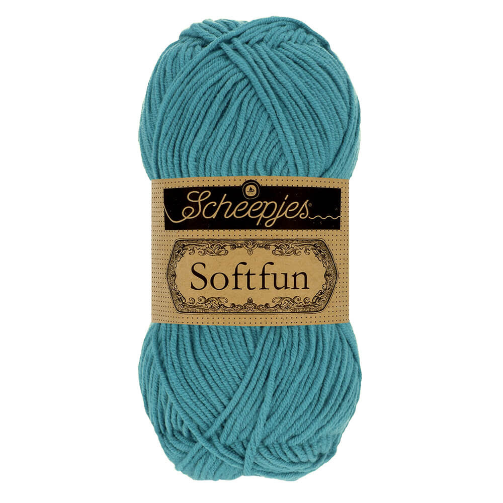 Scheepjes Softfun - Scheepjes -2645 Tempo