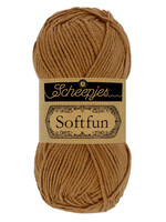 Scheepjes Softfun - Scheepjes -2633 Tawny