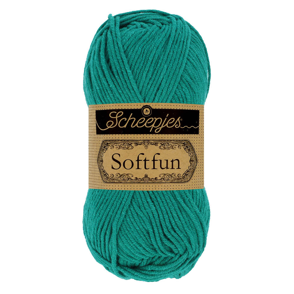 Scheepjes Softfun - Scheepjes -2604 Aztec
