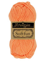 Scheepjes Softfun - Scheepjes -2652 Cantaloupe