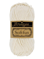 Scheepjes Softfun - Scheepjes -2622 Latte