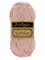 Softfun - Scheepjes -2612 Crepe