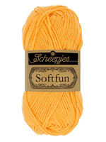 Scheepjes Softfun - Scheepjes -2610 Butterscotch