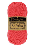 Scheepjes Softfun - Scheepjes -2607 Coral