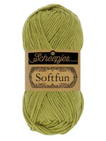 Scheepjes Softfun - Scheepjes -2531 Olive