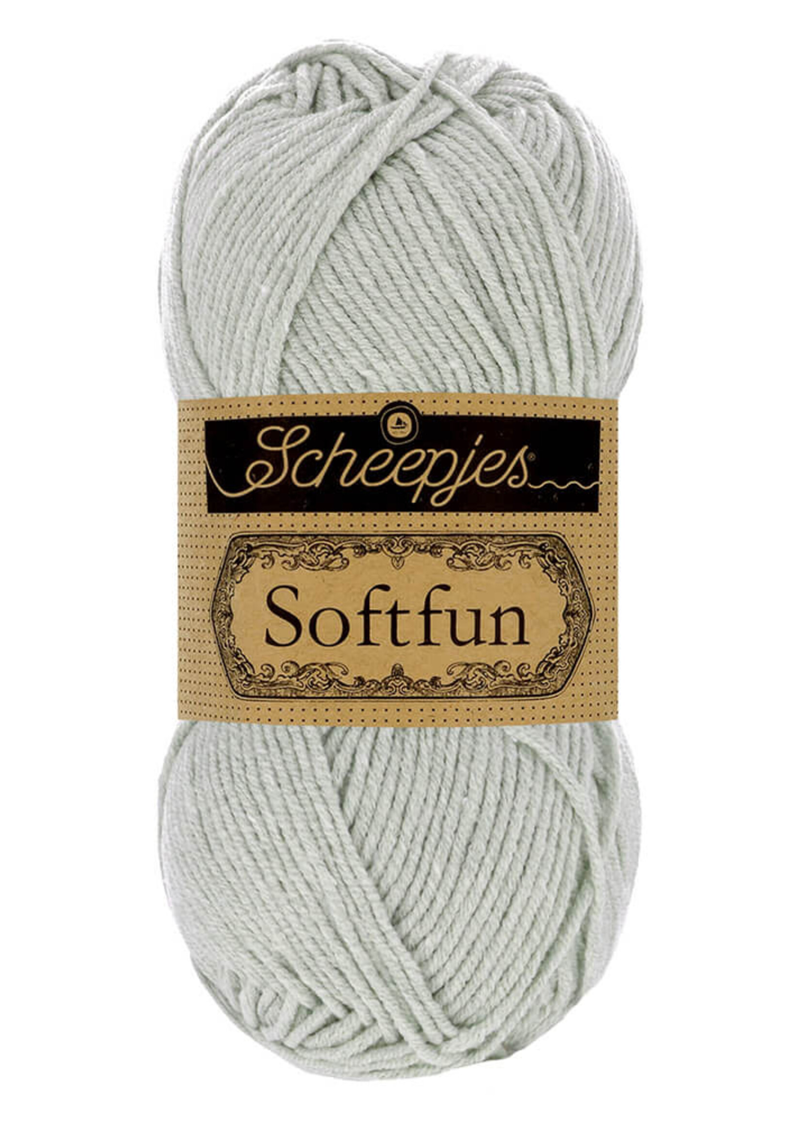 Scheepjes Softfun - Scheepjes -2530 Cloud