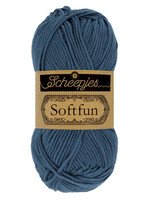 Scheepjes Softfun - Scheepjes -2489 Denim