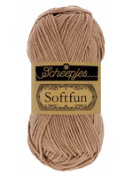 Scheepjes Softfun - Scheepjes -2470 Soft Mauve