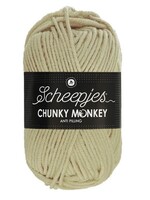 Scheepjes Chunky Monkey - Scheepjes -2010 Parchment