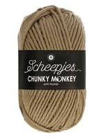 Scheepjes Chunky Monkey - Scheepjes -1064 Beige