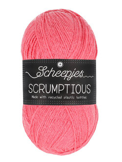 Scheepjes Scrumptious  - Scheepjes -  321 Rose Barfi