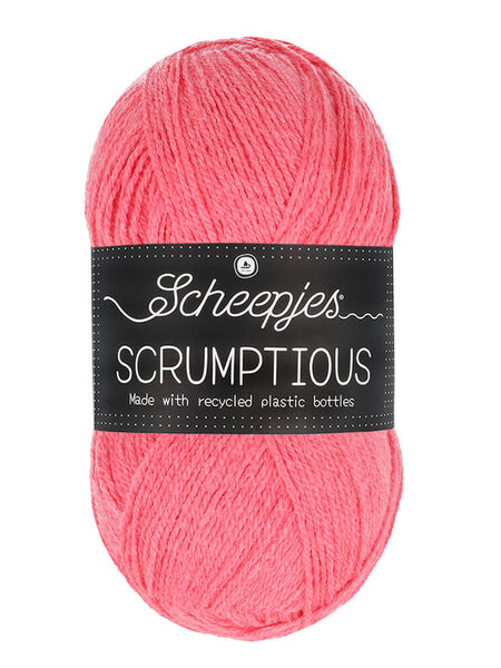 Scheepjes Scrumptious  - Scheepjes -  321 Rose Barfi