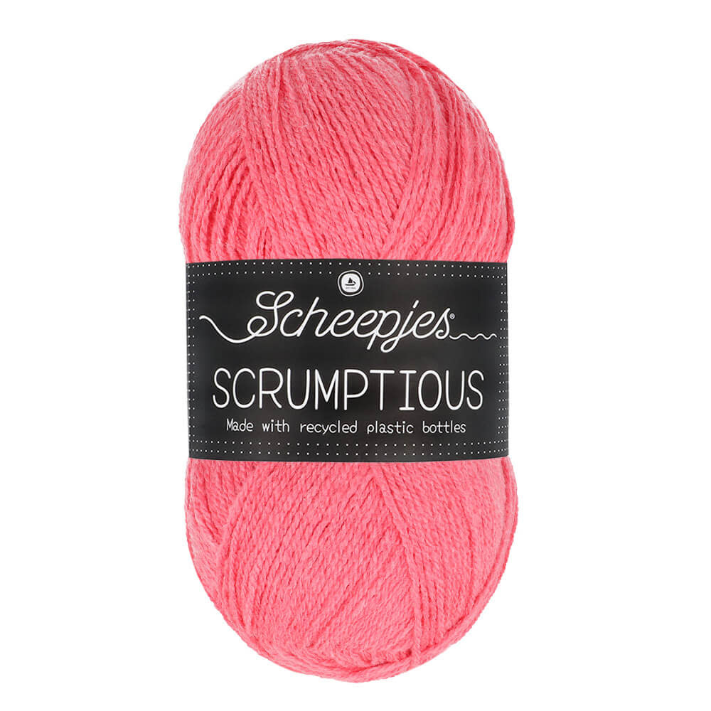 Scheepjes Scrumptious  - Scheepjes -  321 Rose Barfi