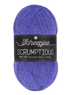 Scheepjes Scrumptious - 316 Grape Jelly