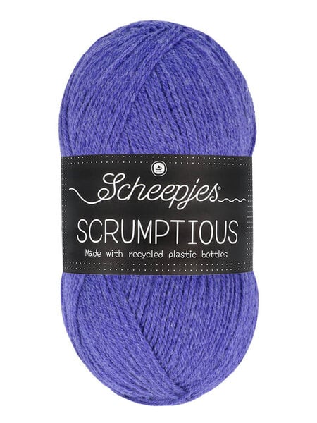 Scheepjes Scrumptious - 316 Grape Jelly