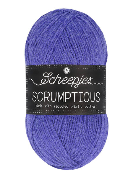 Scheepjes Scrumptious - Scheepjes -316 Grape Jelly