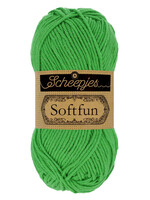 Scheepjes Softfun - Scheepjes -2605 Emerald