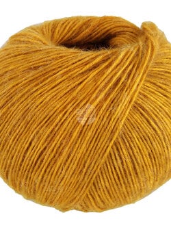 Lana Grossa Ecopuno -94 curry