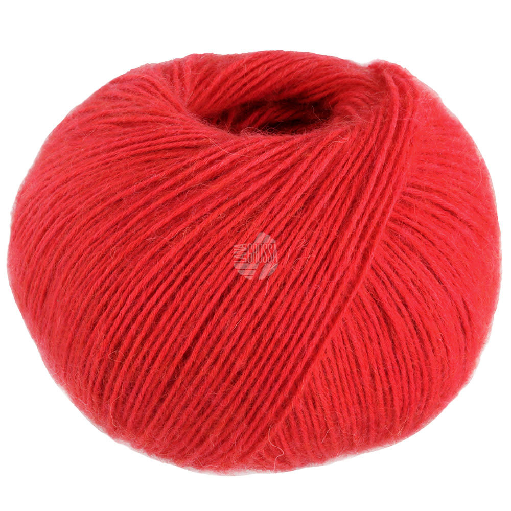Lana Grossa Ecopuno - Lana Grossa -100 rood