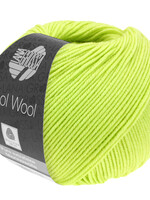 Lana Grossa Cool Wool - Lana Grossa - 2089 geelgroen