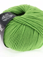 Lana Grossa Cool Wool - Lana Grossa 0509 lichtgroen