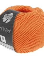Lana Grossa Cool Wool - Lana Grossa -2105 oranje