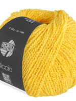 Lana Grossa Riccio - Lana Grossa - 14-geel -50%