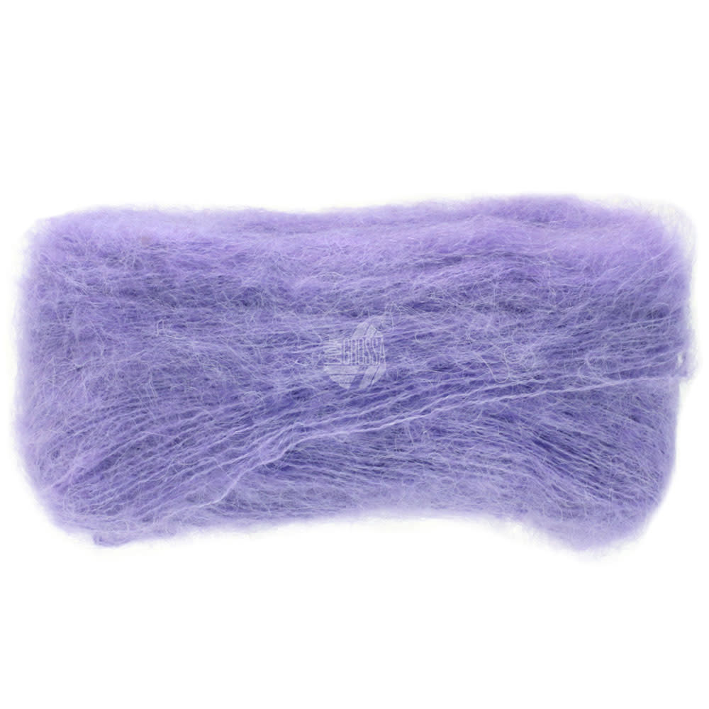 Lana Grossa Setasuri -46 violet