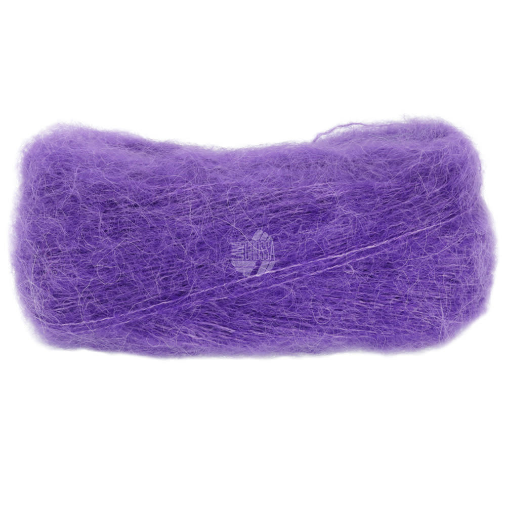 Lana Grossa Setasuri -53 viola