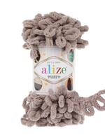 Puffy - Alize - 268 Grey Beige