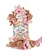 Puffy Color - Alize - 6046 - White Sand pink