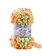 Puffy Fine Color - Alize - 6313 Peach Apple Yellow