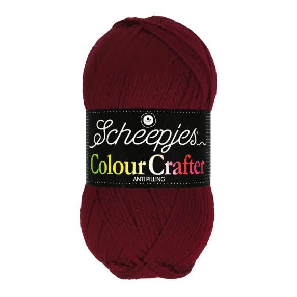 Scheepjes Colour Crafter - Scheepjes -1035 Kampen