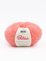 Phildar Phil Chic Lurex -Phildar -corail-25%