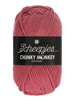 Scheepjes Chunky Monkey - Scheepjes -1023 Salmon