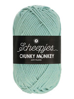 Scheepjes Chunky Monkey - Scheepjes -1820 Mist