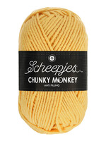 Scheepjes Chunky Monkey - Scheepjes -1081 Primrose