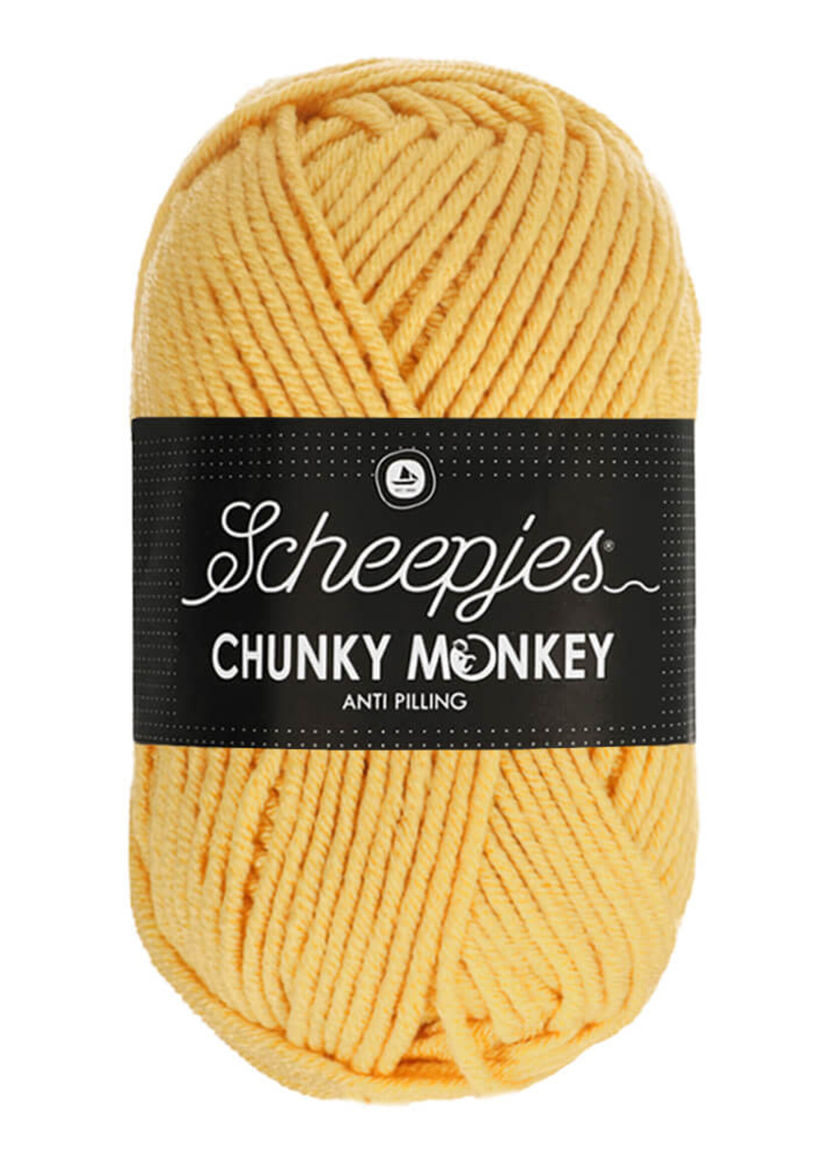 Scheepjes Chunky Monkey - Scheepjes -1081 Primrose