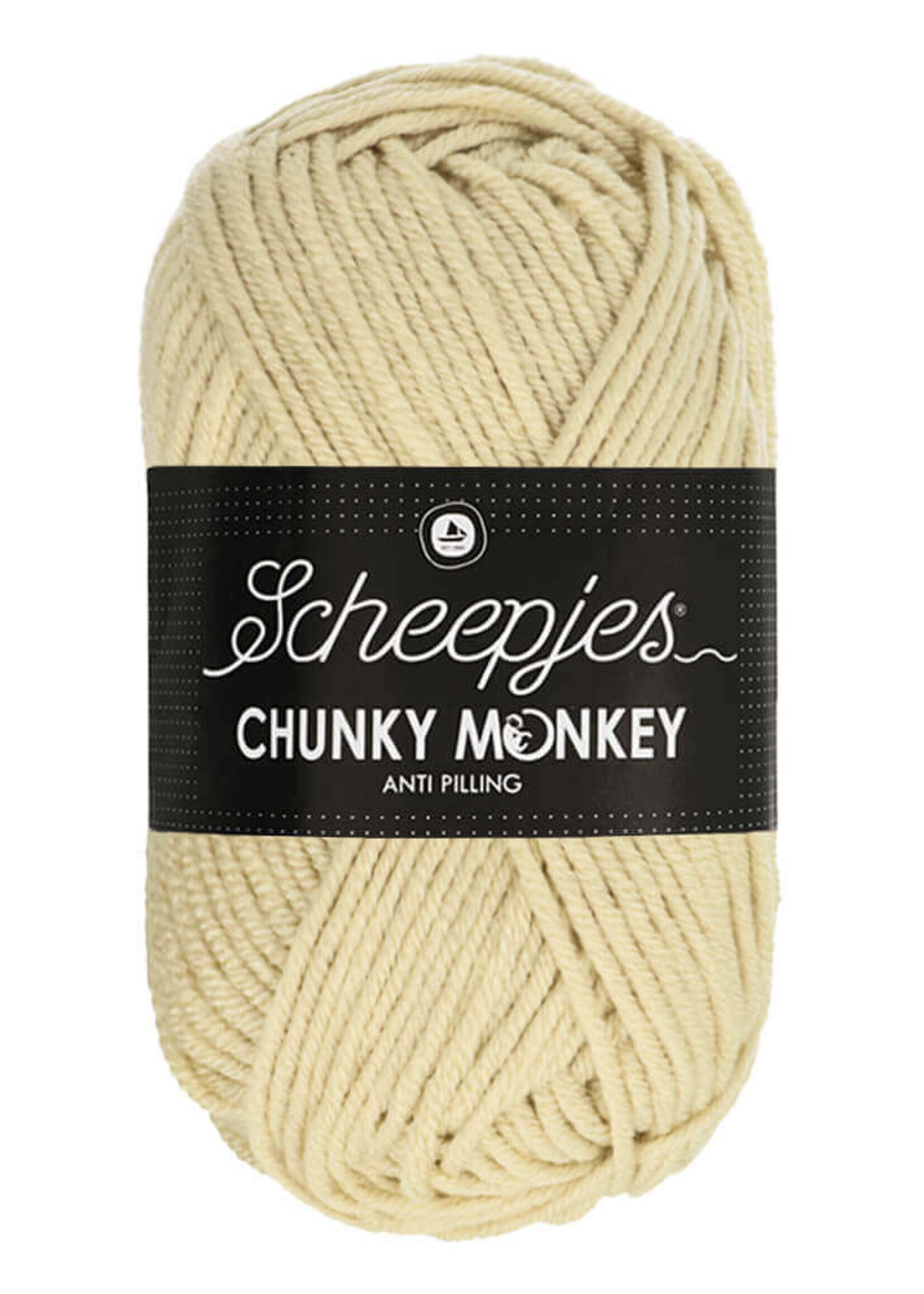 Scheepjes Chunky Monkey - Scheepjes -1218 Jasmine