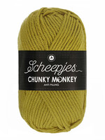 Scheepjes Chunky Monkey - Scheepjes -1712 Bumblebee