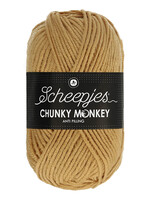 Scheepjes Chunky Monkey -  Scheepjes -1420 Mellow