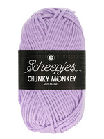 Scheepjes Chunky Monkey - Scheepjes -1432 Amethyst