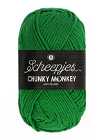 Scheepjes Chunky Monkey - Scheepjes -1826 Shamrock