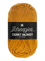 Scheepjes Chunky Monkey - Scheepjes -1709 Ochre