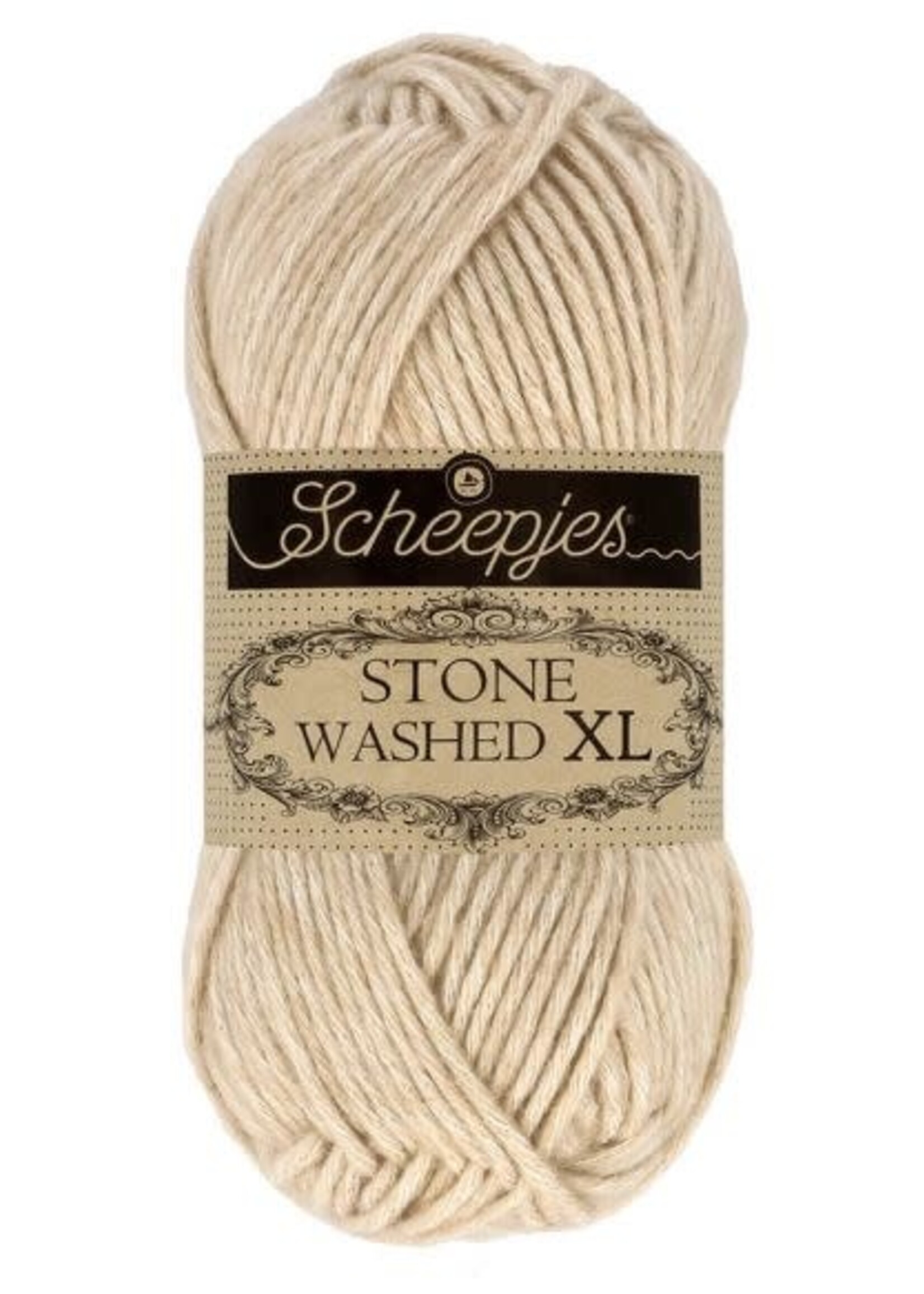 Scheepjes Stone Washed XL - Scheepjes -871 Axinite