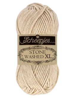 Scheepjes Stone Washed XL - Scheepjes -871 Axinite