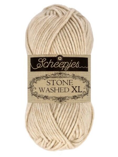 Scheepjes Stone Washed XL -871 Axinite