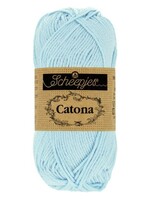 Scheepjes Catona (50gr) 173-Bluebell