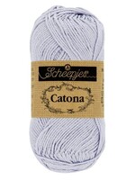 Scheepjes Catona (50gr) 399-Alilac Mist