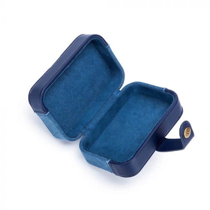 Della Q DELLA Q Buddy Case 12.7X8.9X5.1CM rood